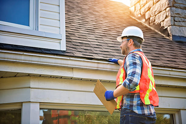 Trusted Roof Replacement service in Jeffersonville, GA - Brentwood Metal Roofing